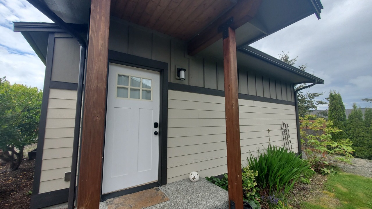 Photo of Outdoor in Sequim