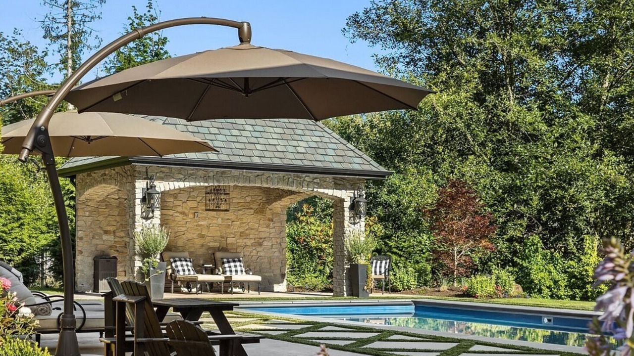 Photo of Outdoor in Cottage Lake