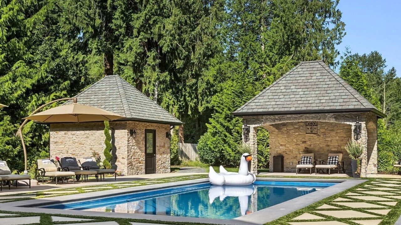 Photo of Outdoor in Cottage Lake