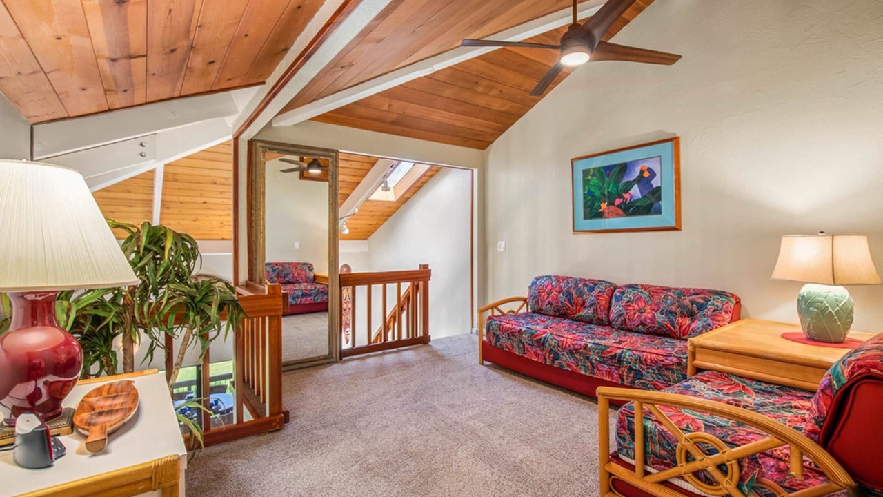 Photo of Livingroom in Keauhou