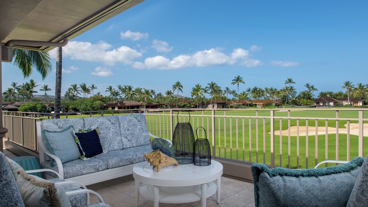 Photo of Outdoor in Kaupulehu