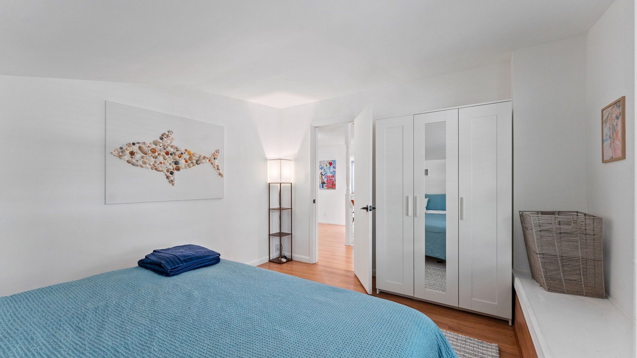 Photo of Bedroom in SoHo