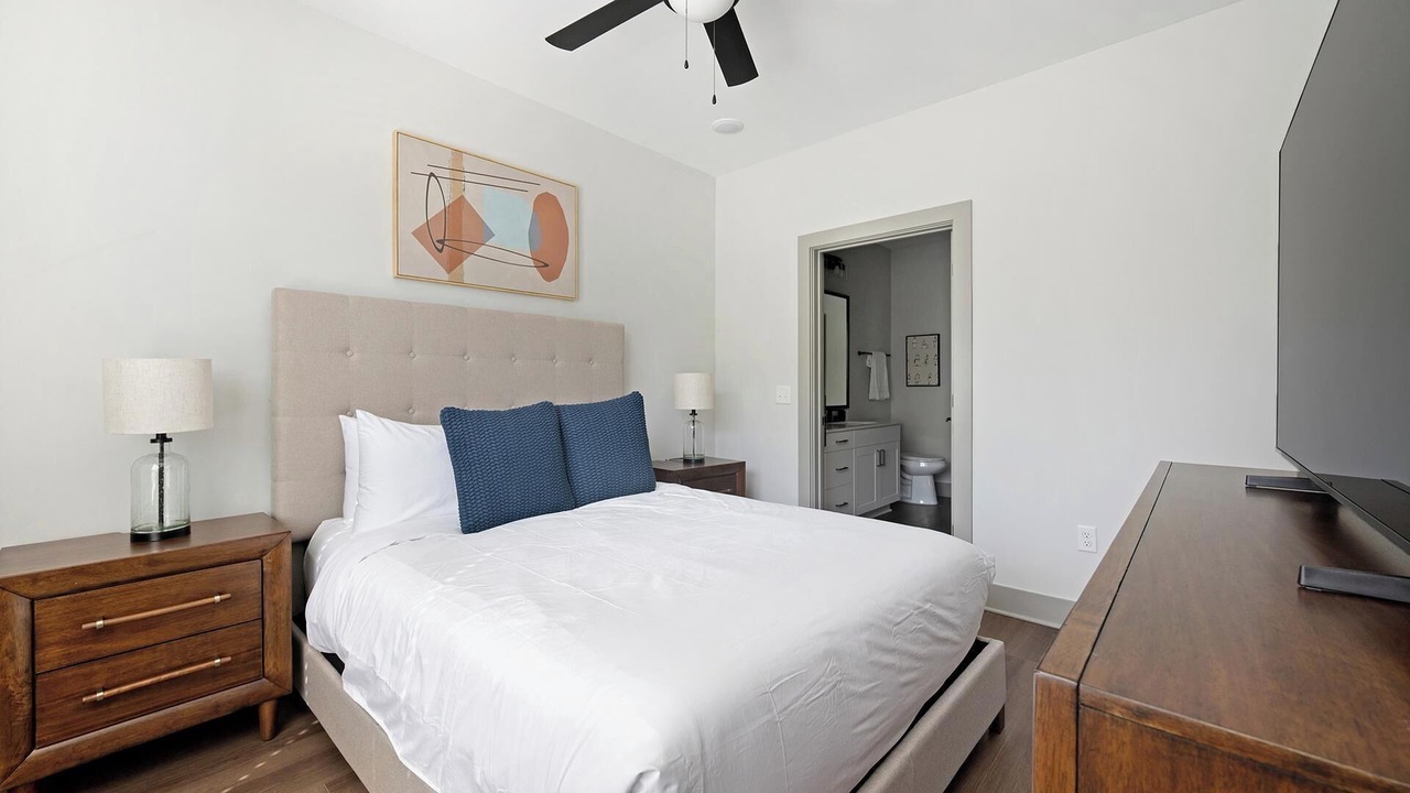 Photo of Bedroom in Edgehill