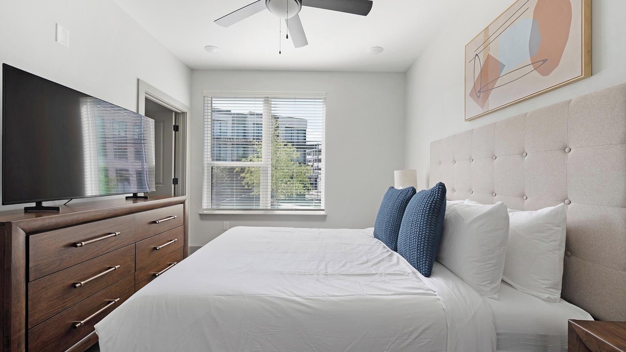 Photo of Bedroom in Edgehill