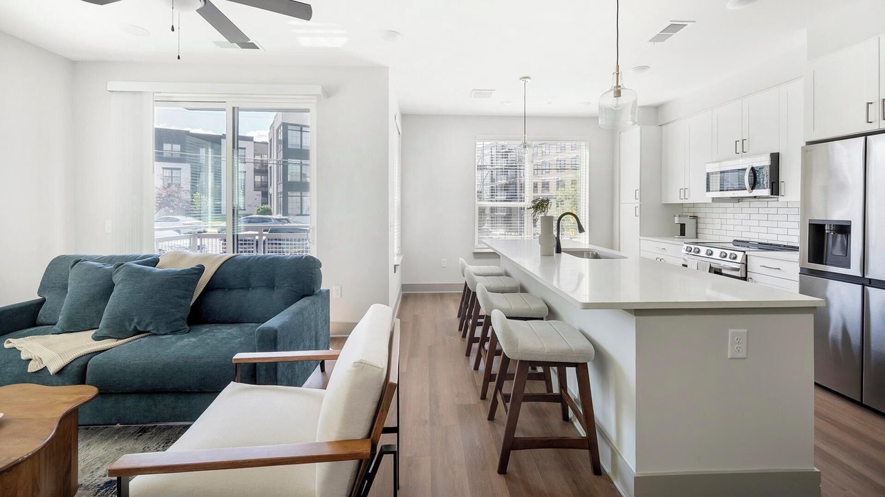 Photo of Livingroom in Edgehill