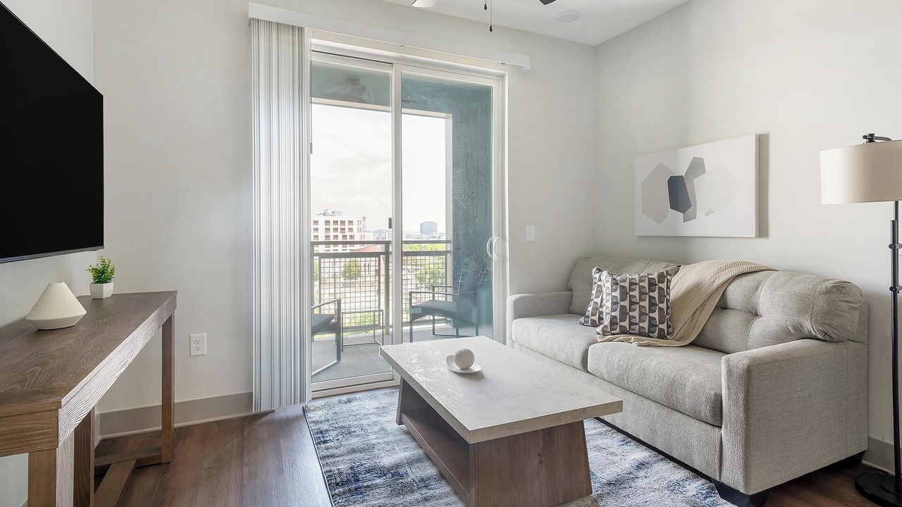Photo of Livingroom in Edgehill