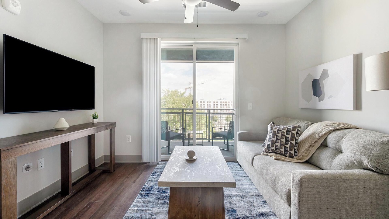 Photo of Livingroom in Edgehill