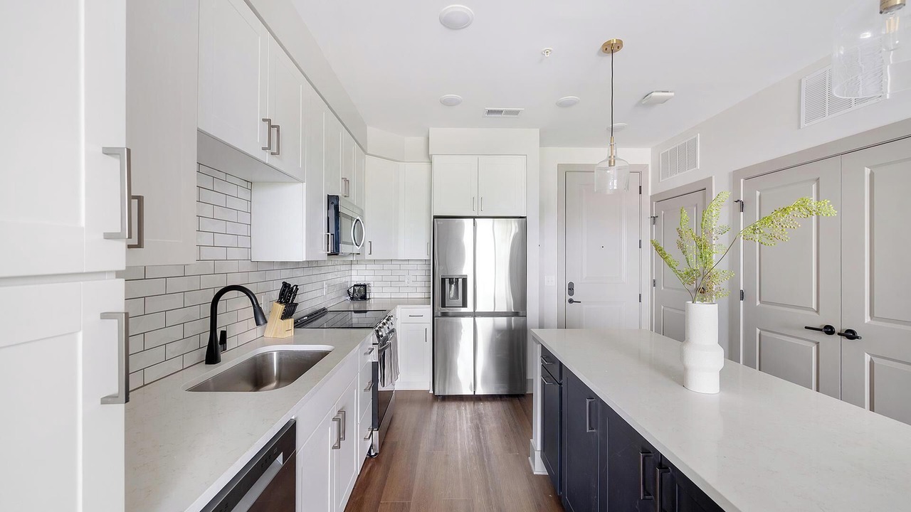 Photo of Kitchen in Edgehill
