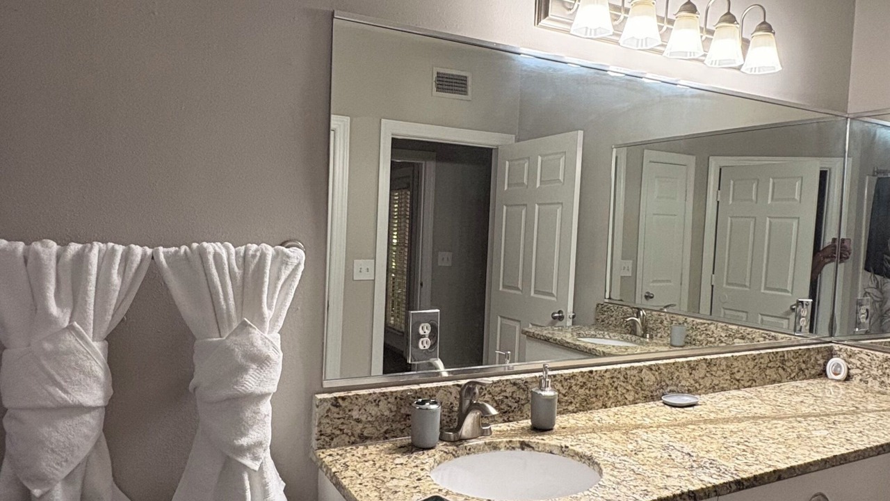 Photo of Bathroom in SoNo