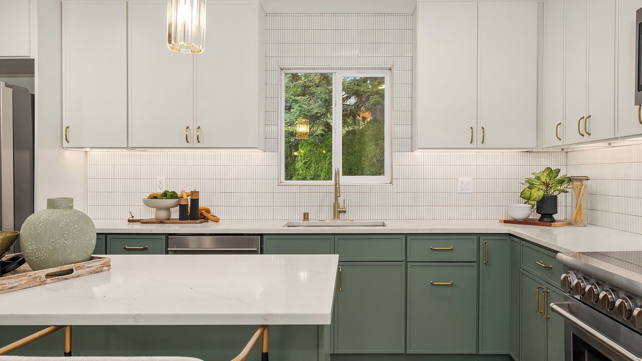 Photo of Kitchen in Mukilteo
