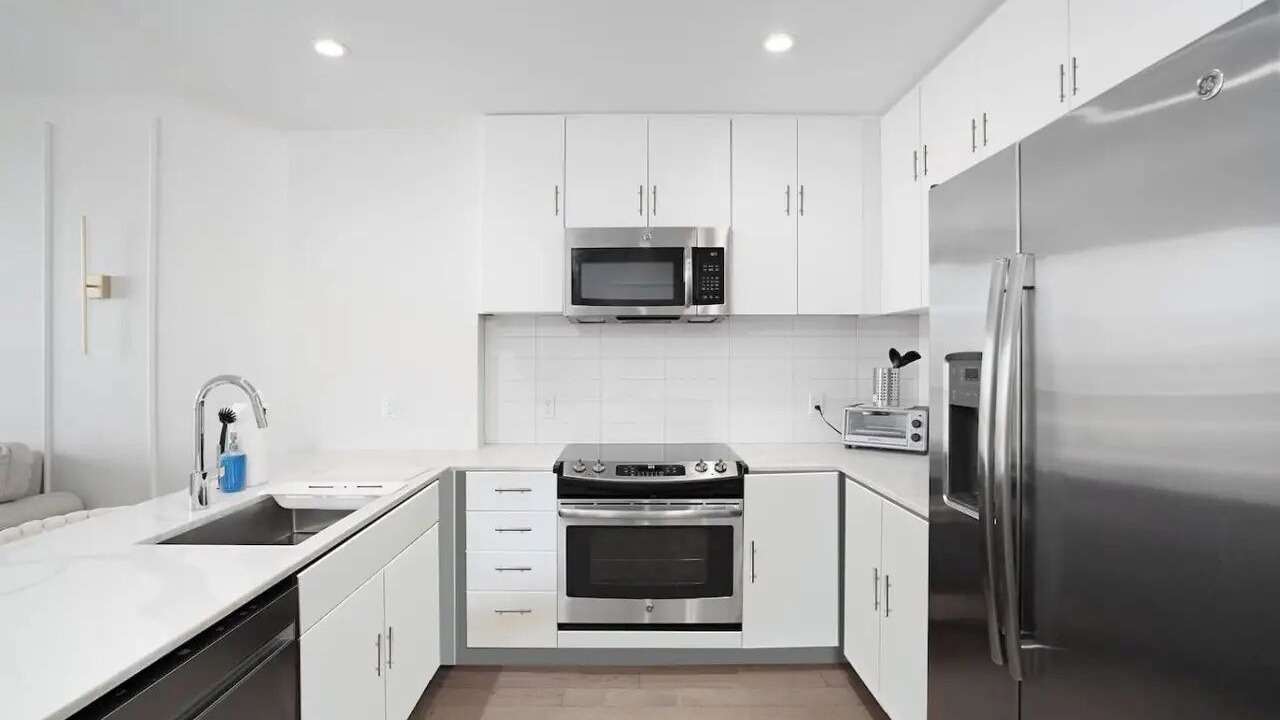 Photo of Kitchen in Hoboken