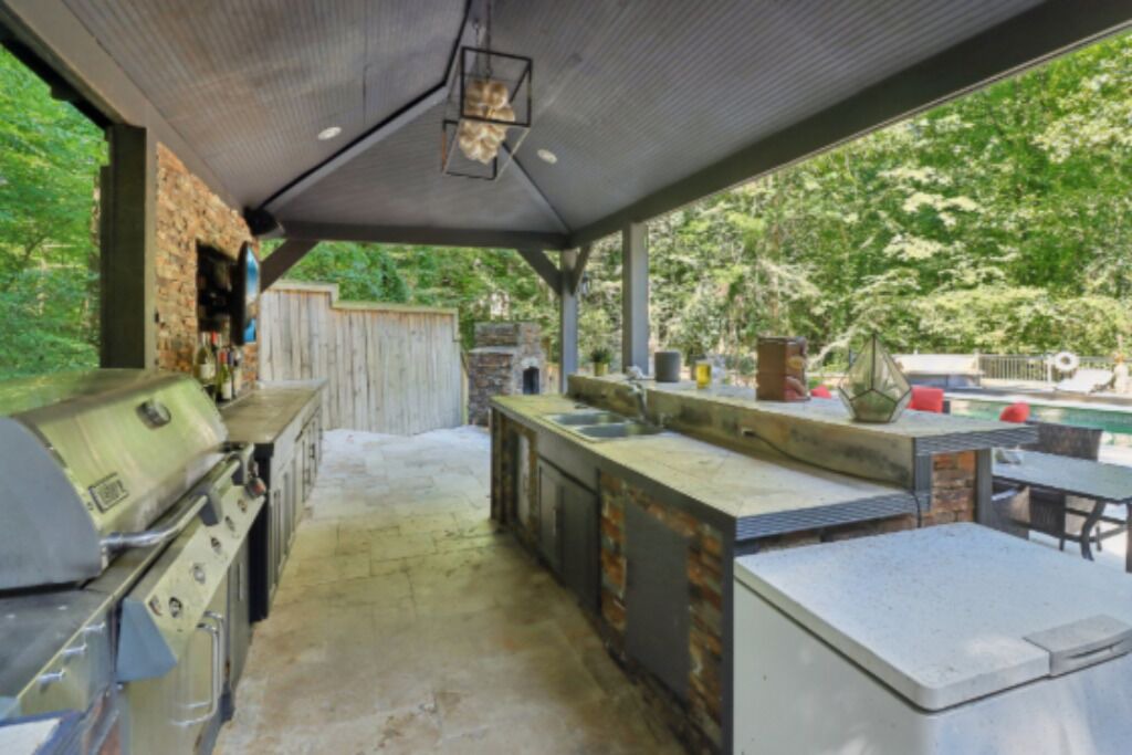 Photo of Outdoor in Atlanta