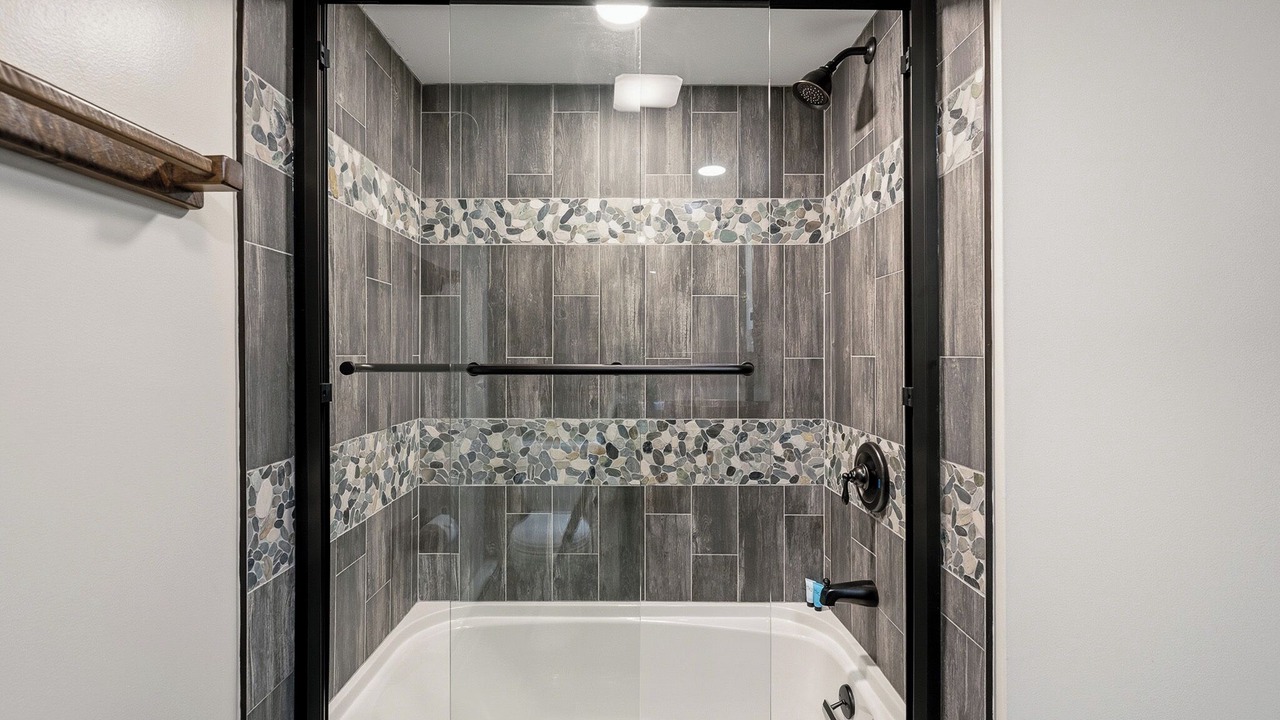 Photo of Bathroom in Village at Camelback