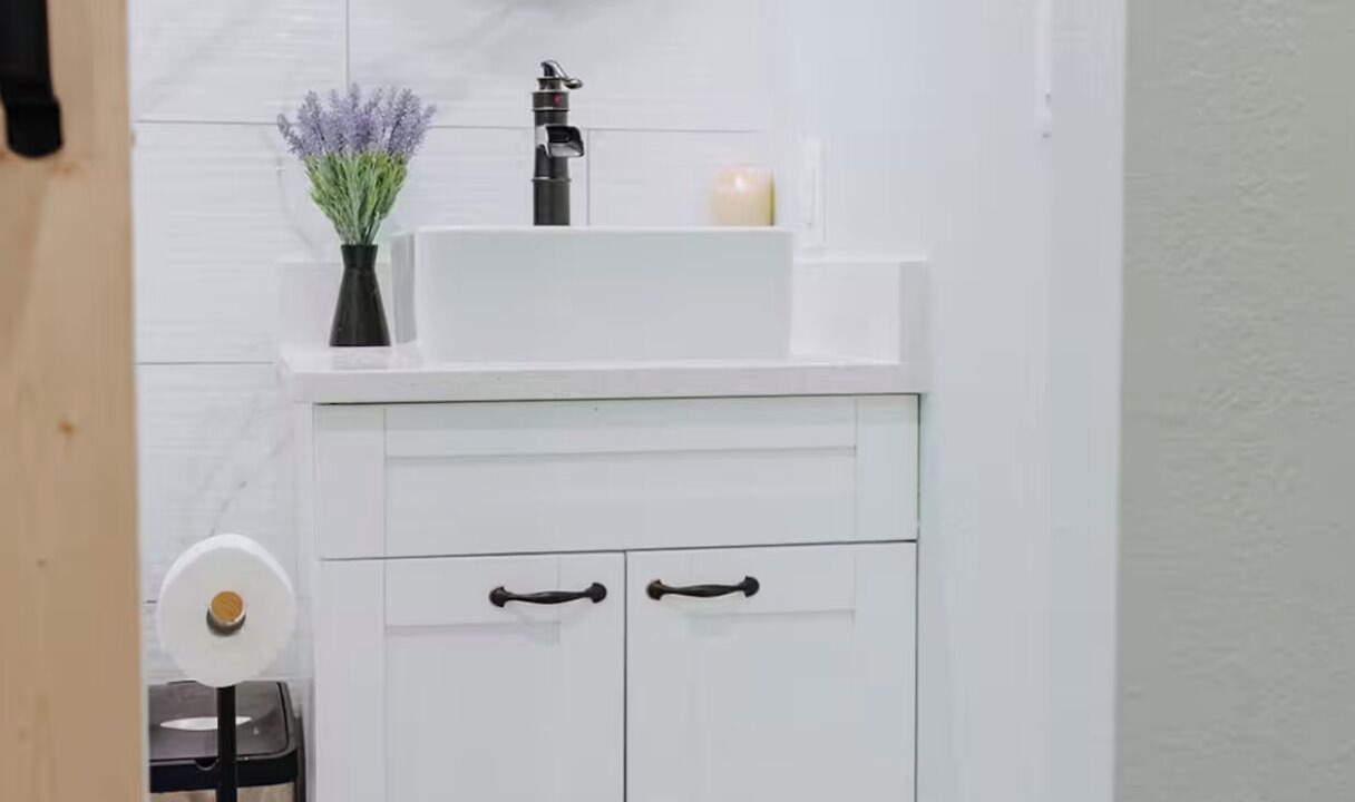 Photo of Bathroom in Lutz