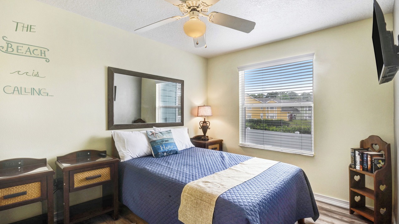 Photo of Bedroom in Lindfields