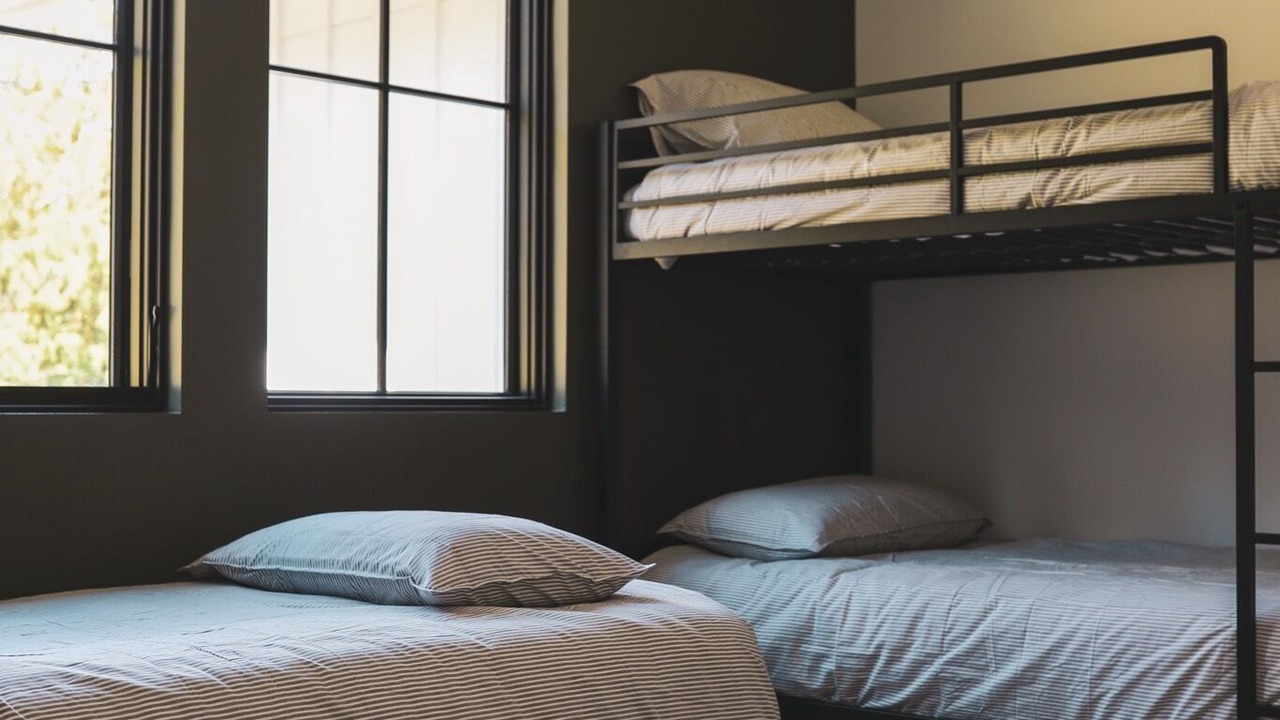 Photo of Bedroom in Woods Creek