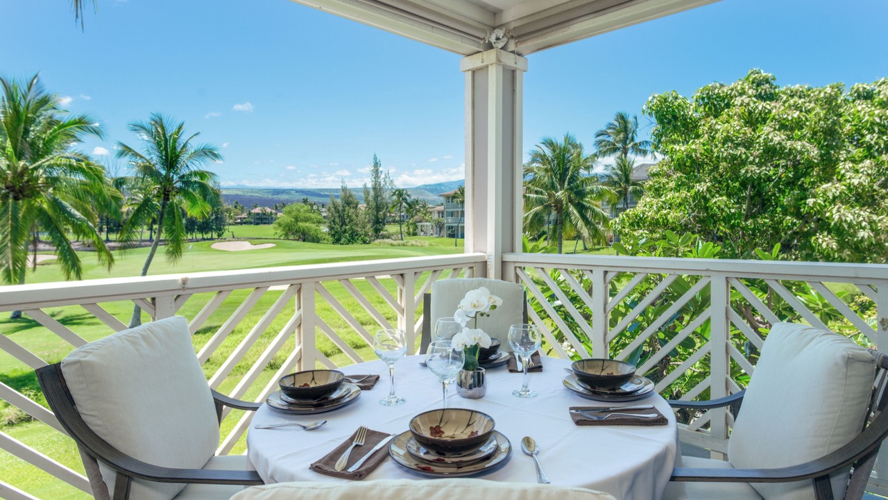Photo of Outdoor in Waikoloa