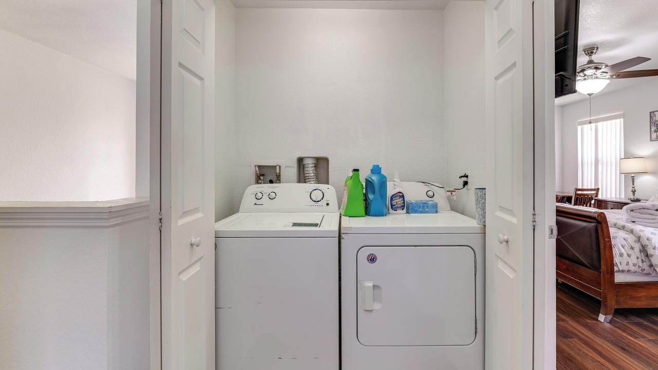 Photo of Bathroom in Regal Palms