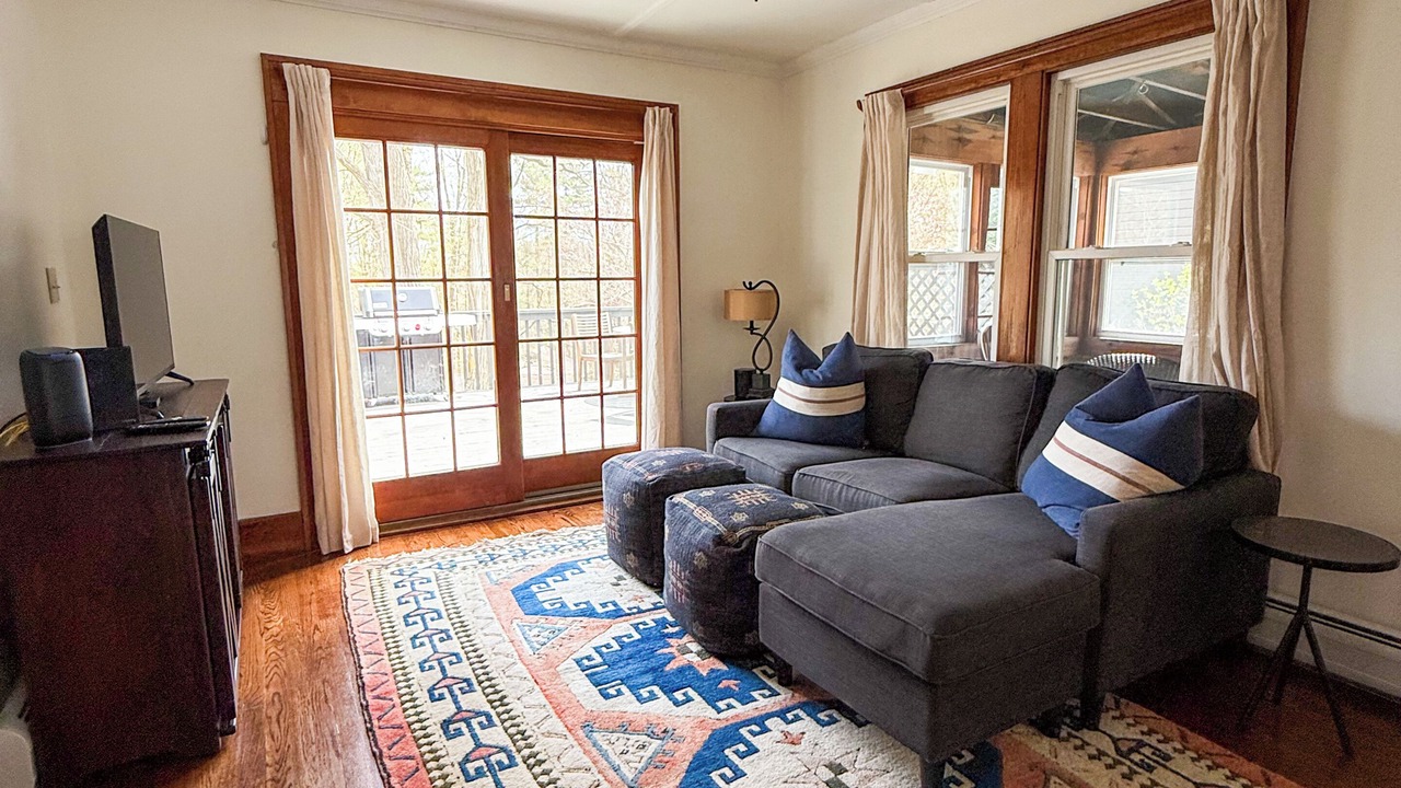 Photo of Bedroom in Bolton Landing