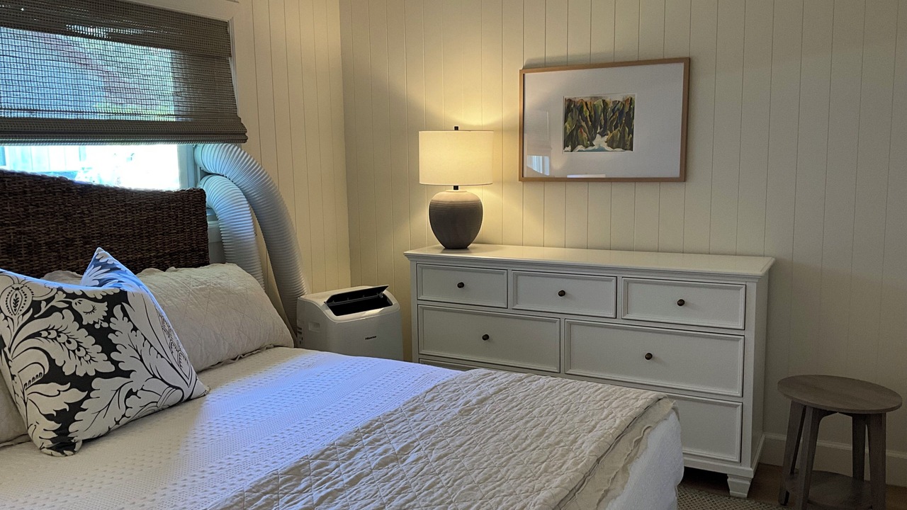 Photo of Bedroom in Laie