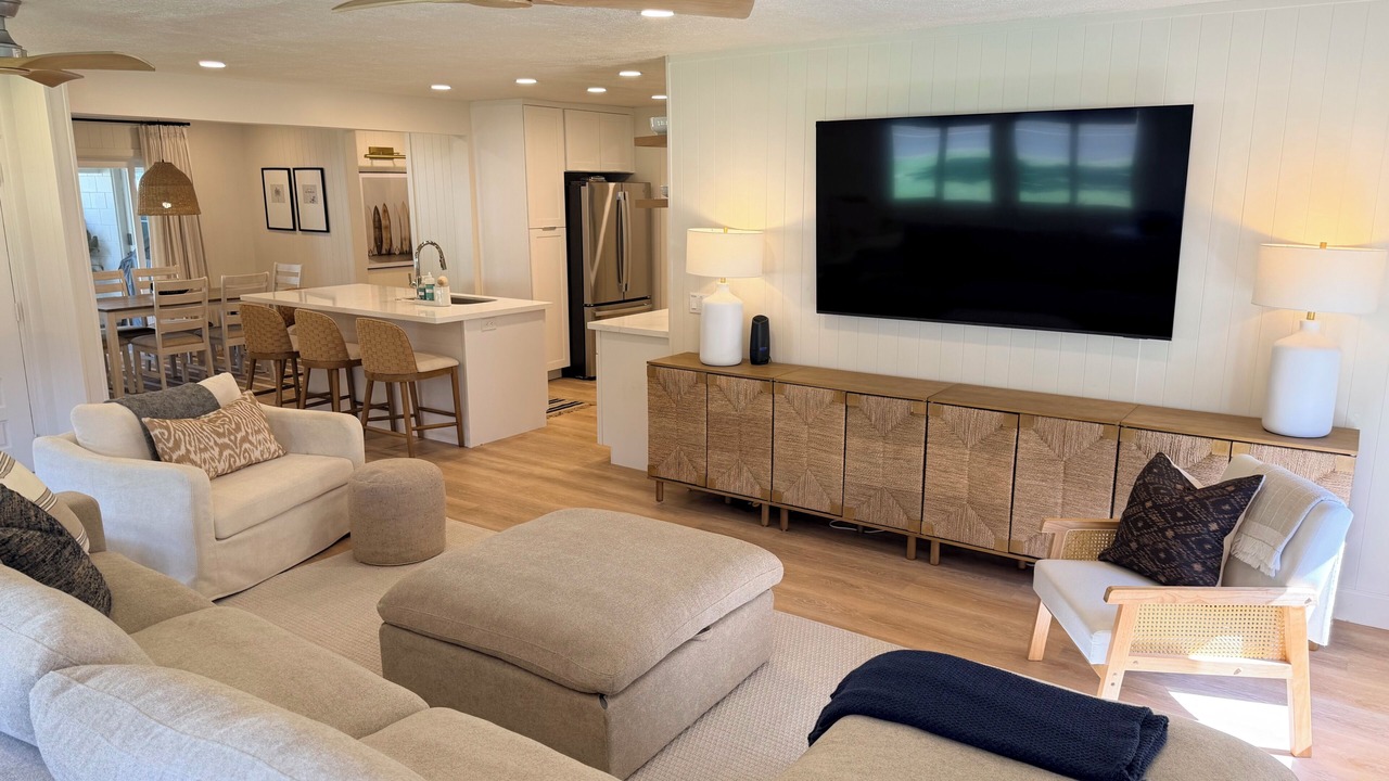 Photo of Livingroom in Laie
