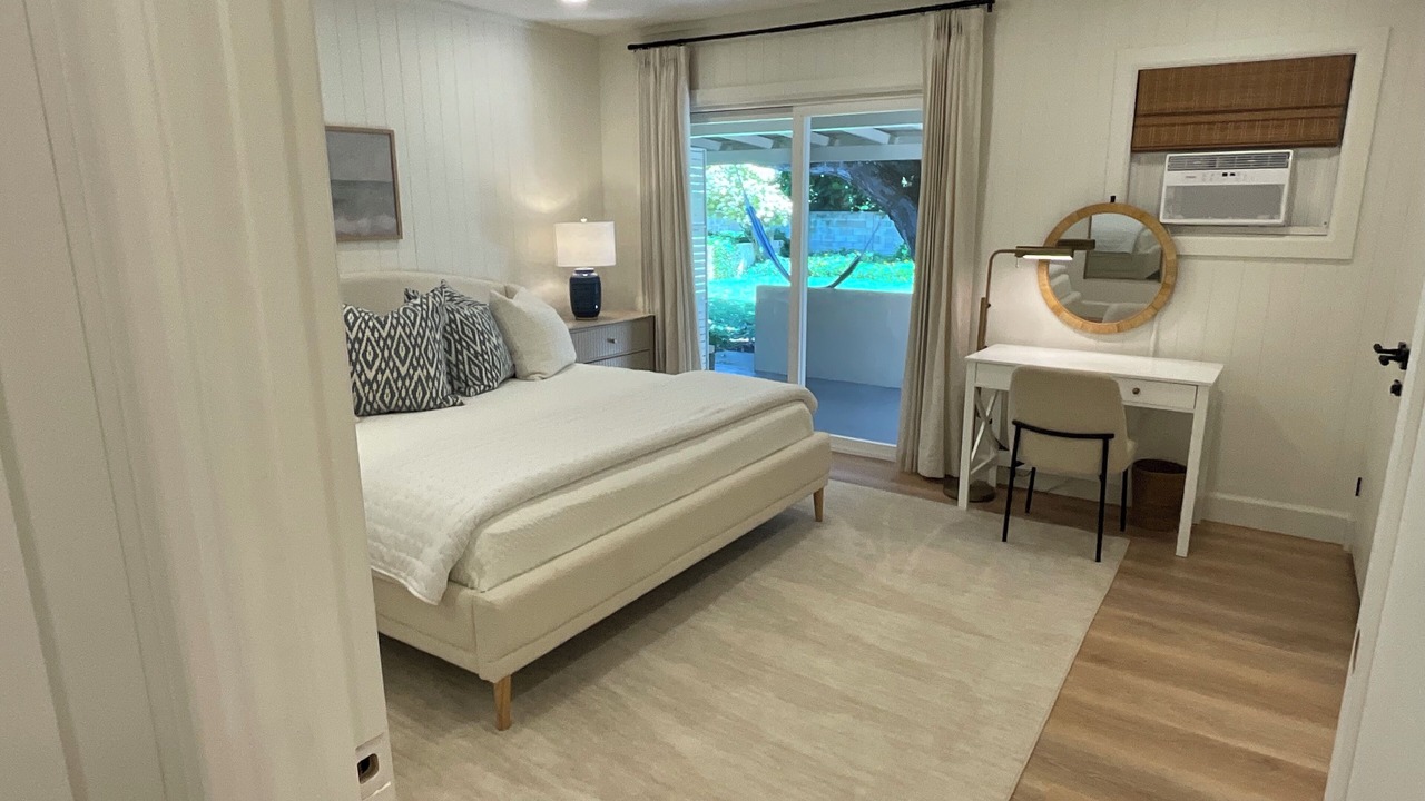 Photo of Bedroom in Laie