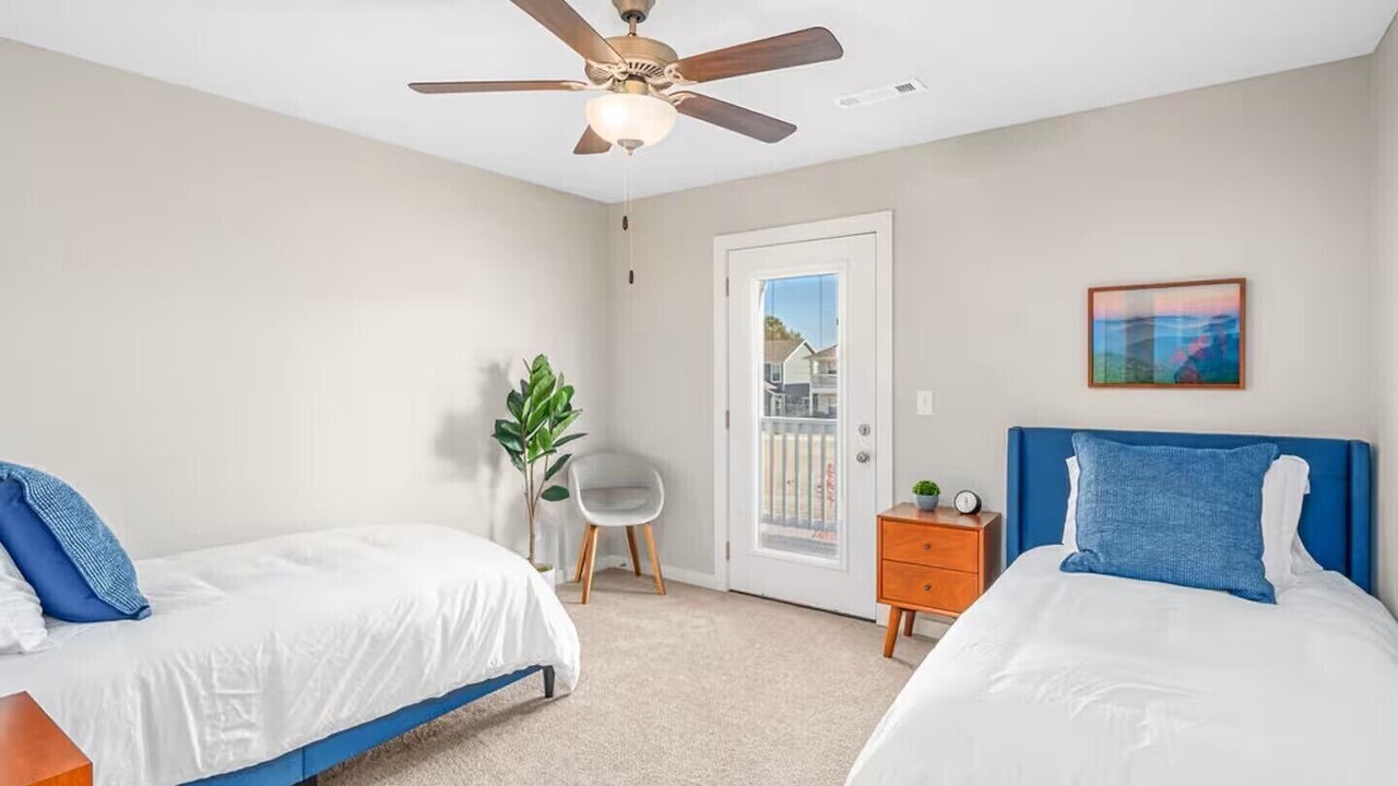 Photo of Bedroom in Bentonville