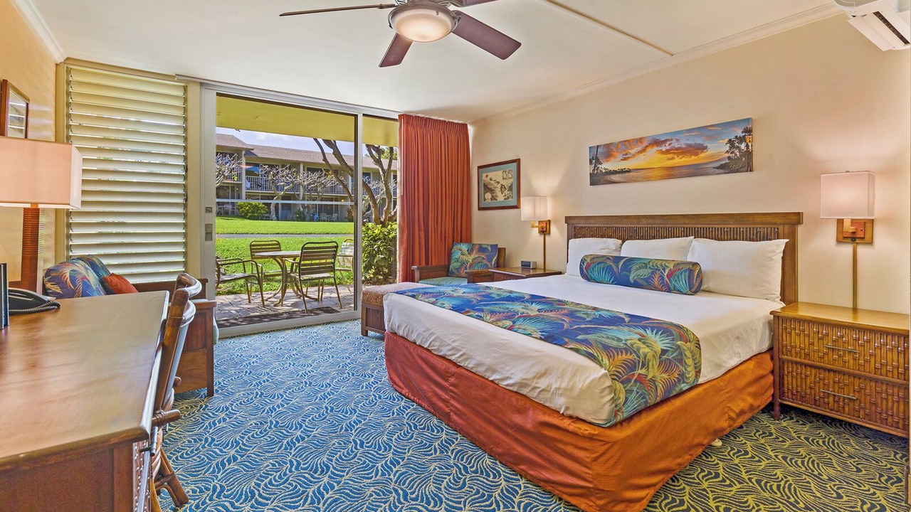 Photo of Bedroom in Napili