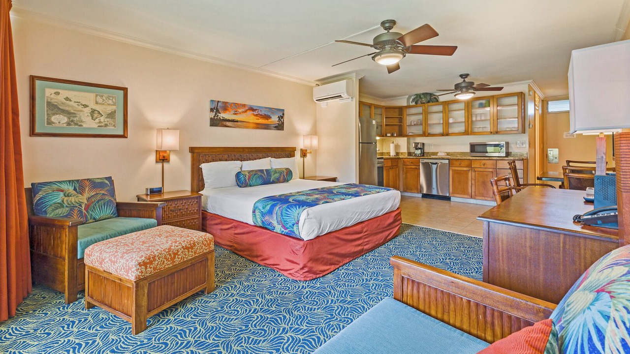 Photo of Bedroom in Napili