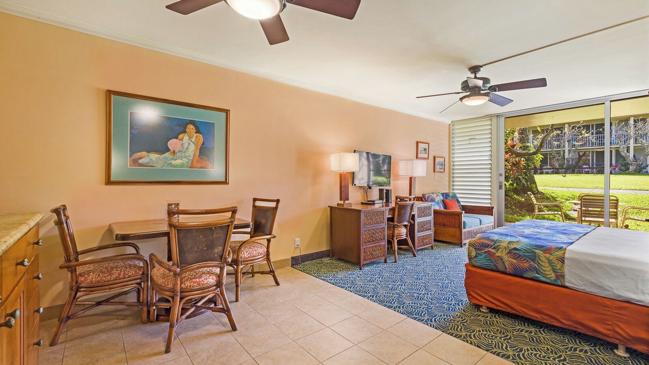 Photo of Bedroom in Napili