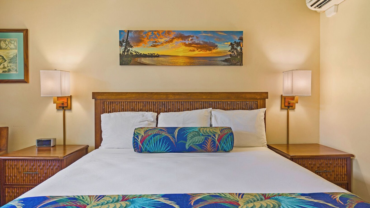 Photo of Bedroom in Napili