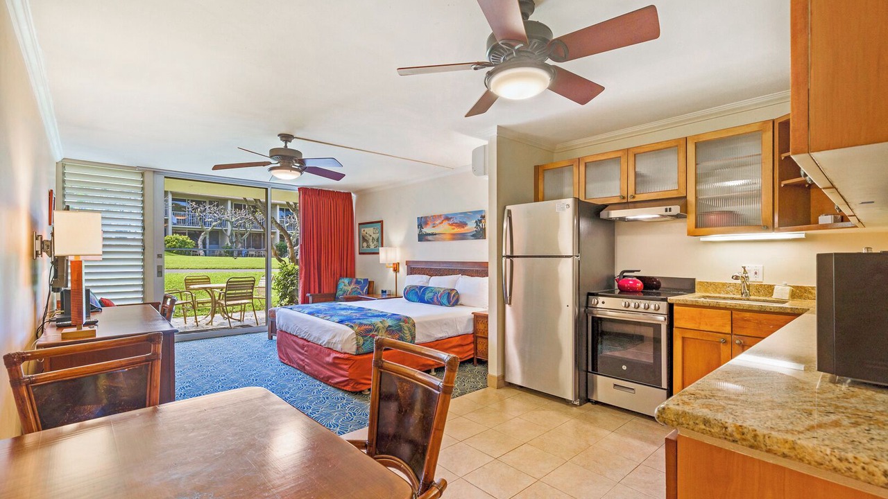Photo of Bedroom in Napili