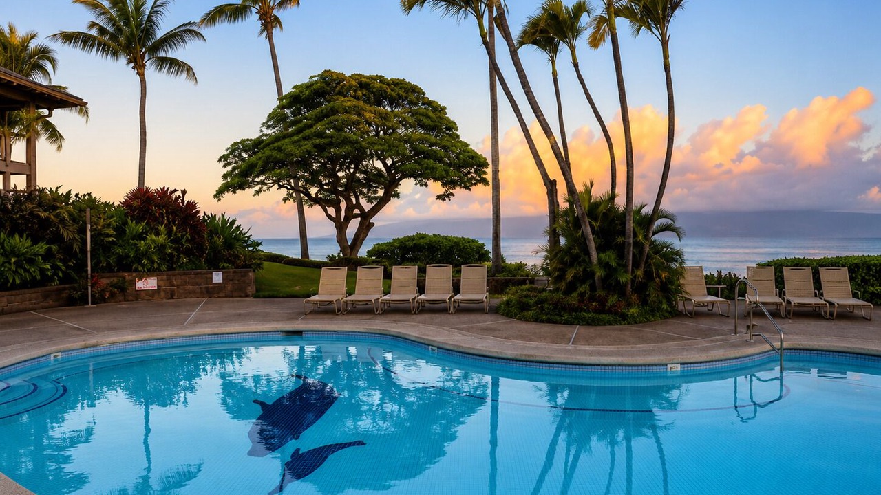 Photo of Outdoor in Napili
