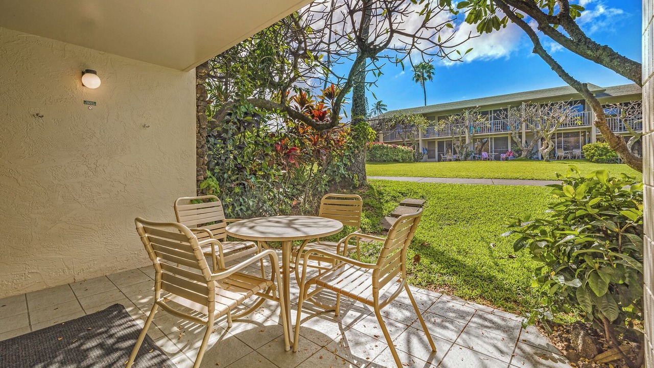 Photo of Outdoor in Napili