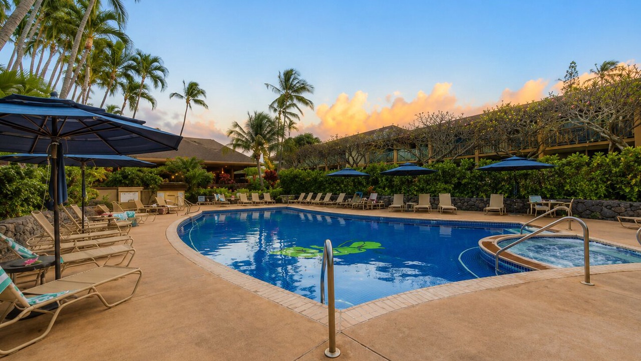 Photo of Outdoor in Napili