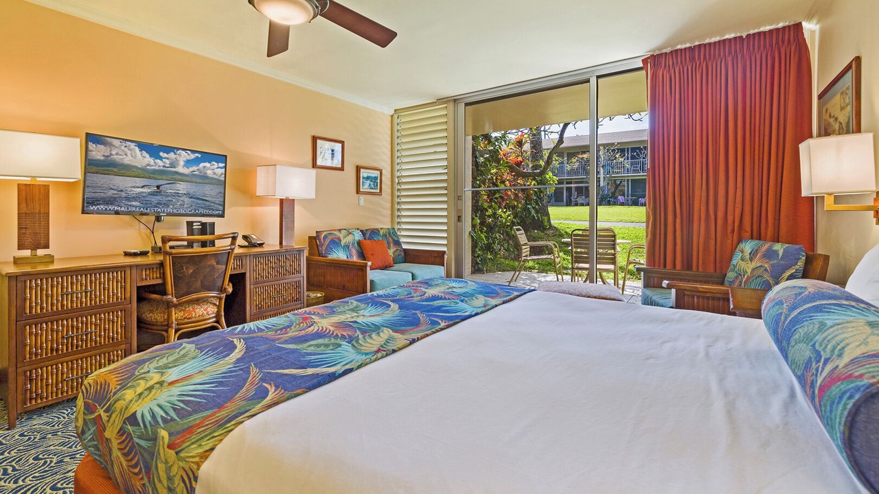 Photo of Bedroom in Napili