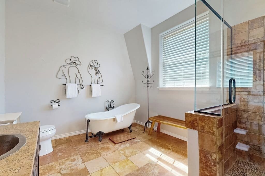 Photo of Bathroom in Spicewood