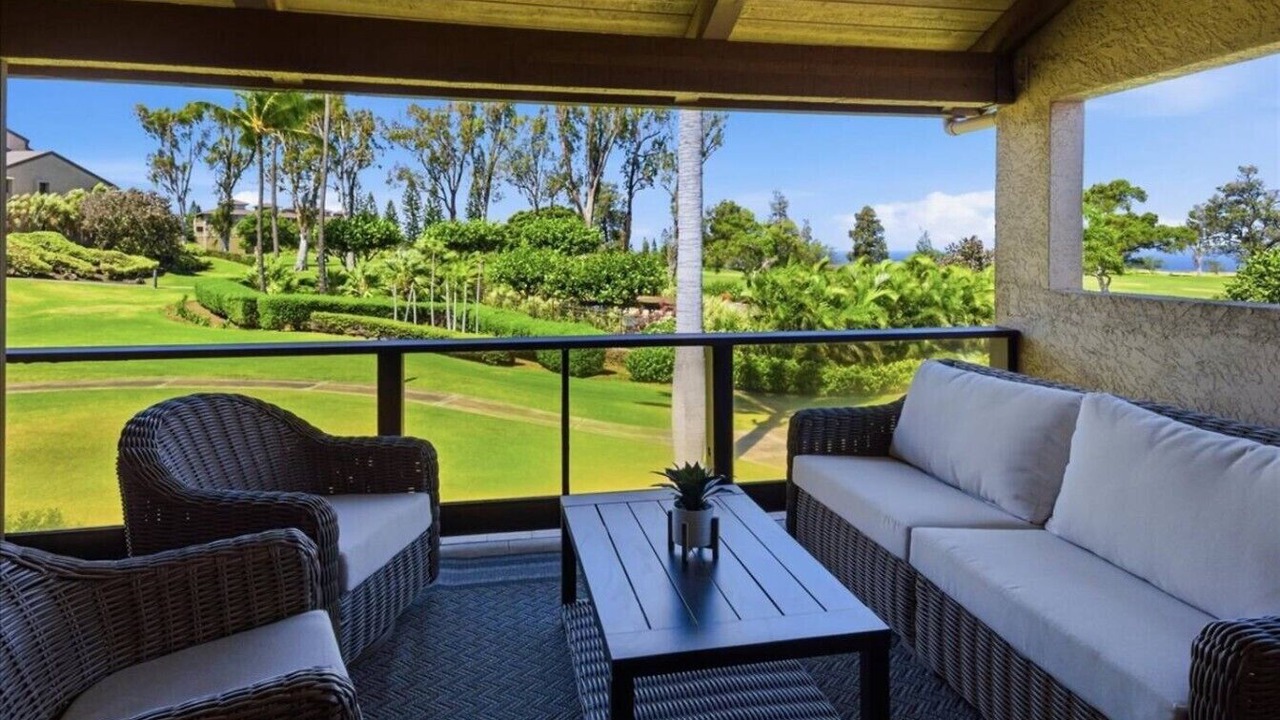 Photo of Outdoor in Waikoloa