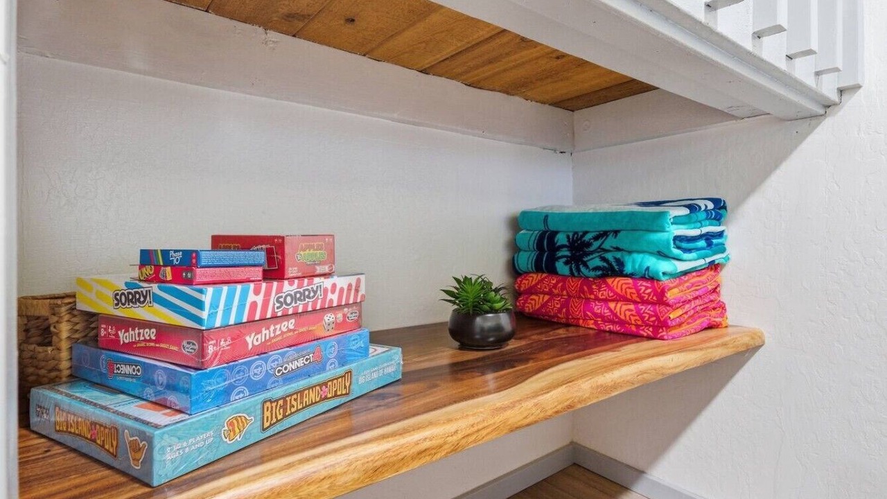 Photo of Bedroom in Waikoloa
