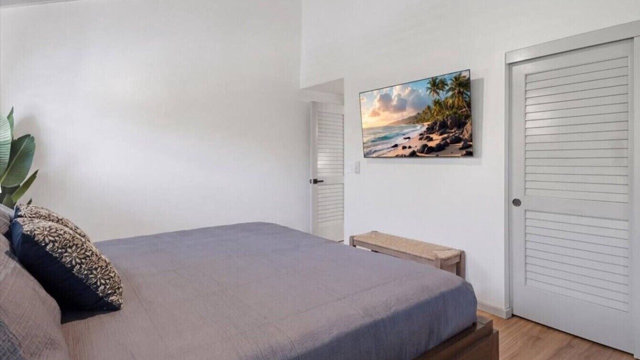 Photo of Bedroom in Waikoloa