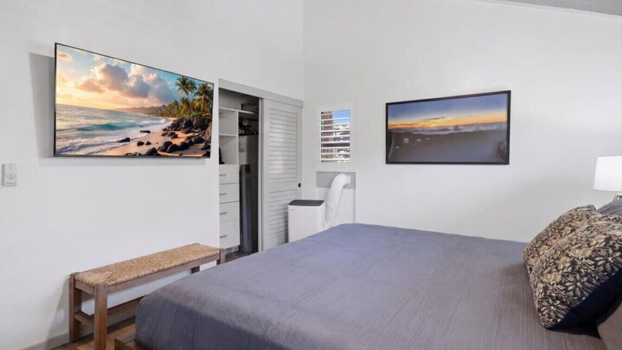 Photo of Bedroom in Waikoloa