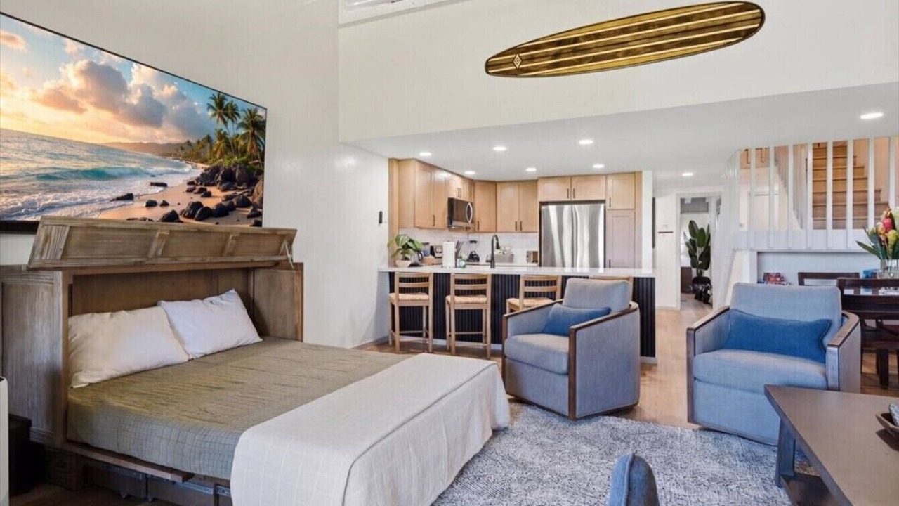 Photo of Bedroom in Waikoloa