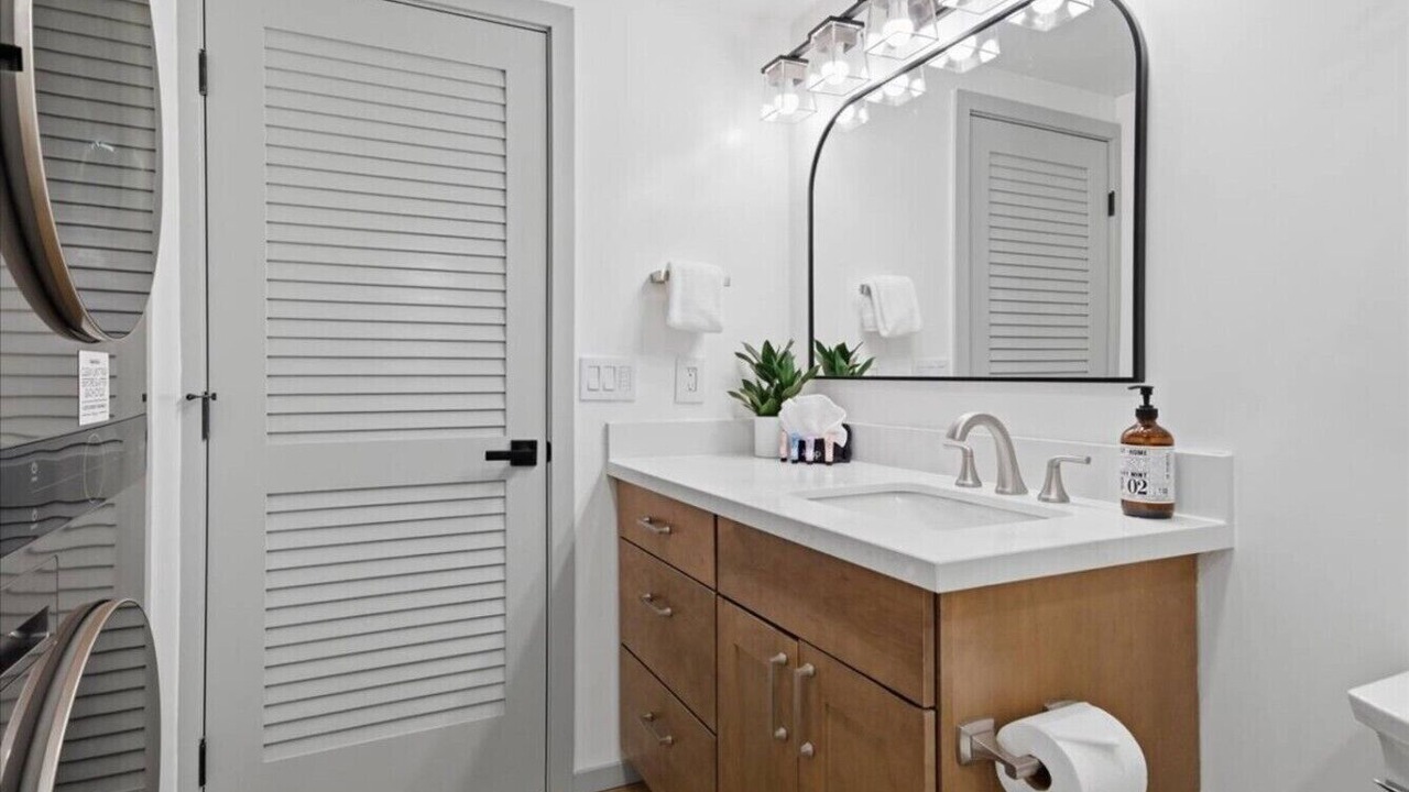 Photo of Bathroom in Waikoloa