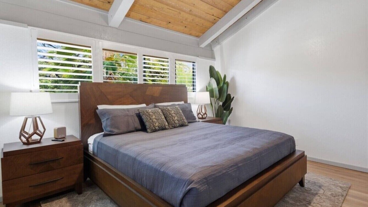 Photo of Bedroom in Waikoloa