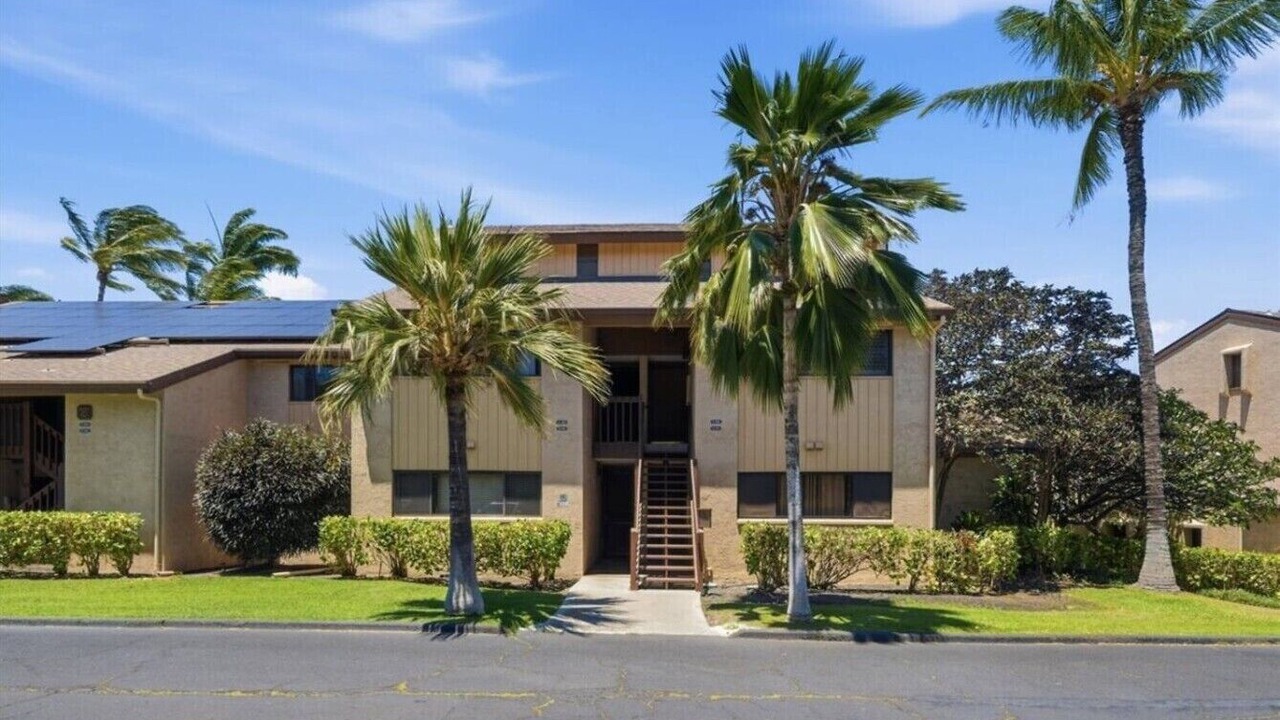 Photo of Outdoor in Waikoloa