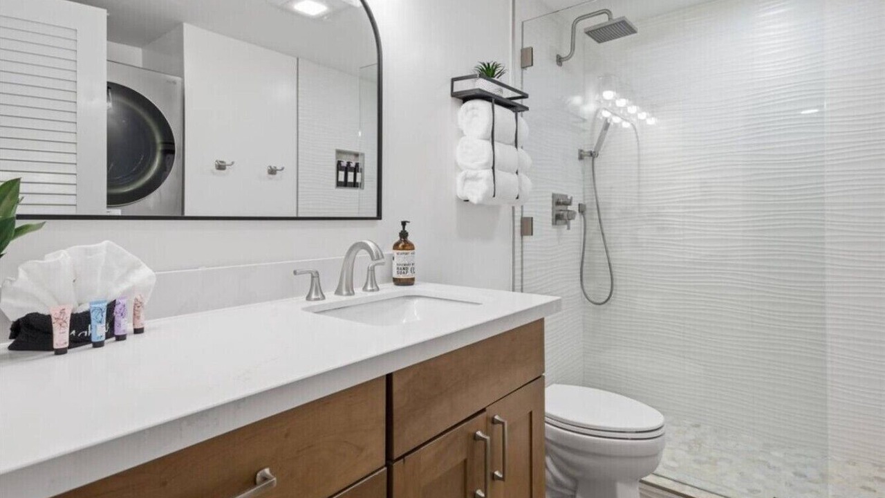 Photo of Bathroom in Waikoloa