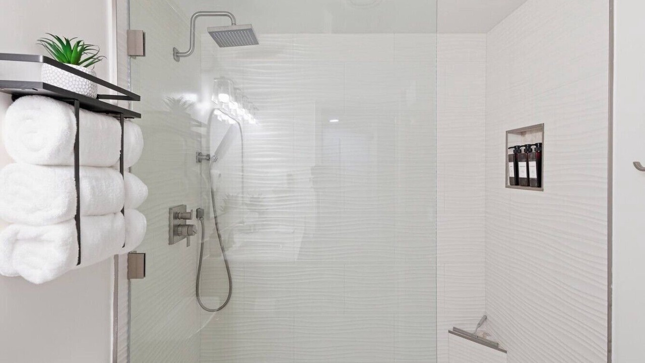 Photo of Bathroom in Waikoloa