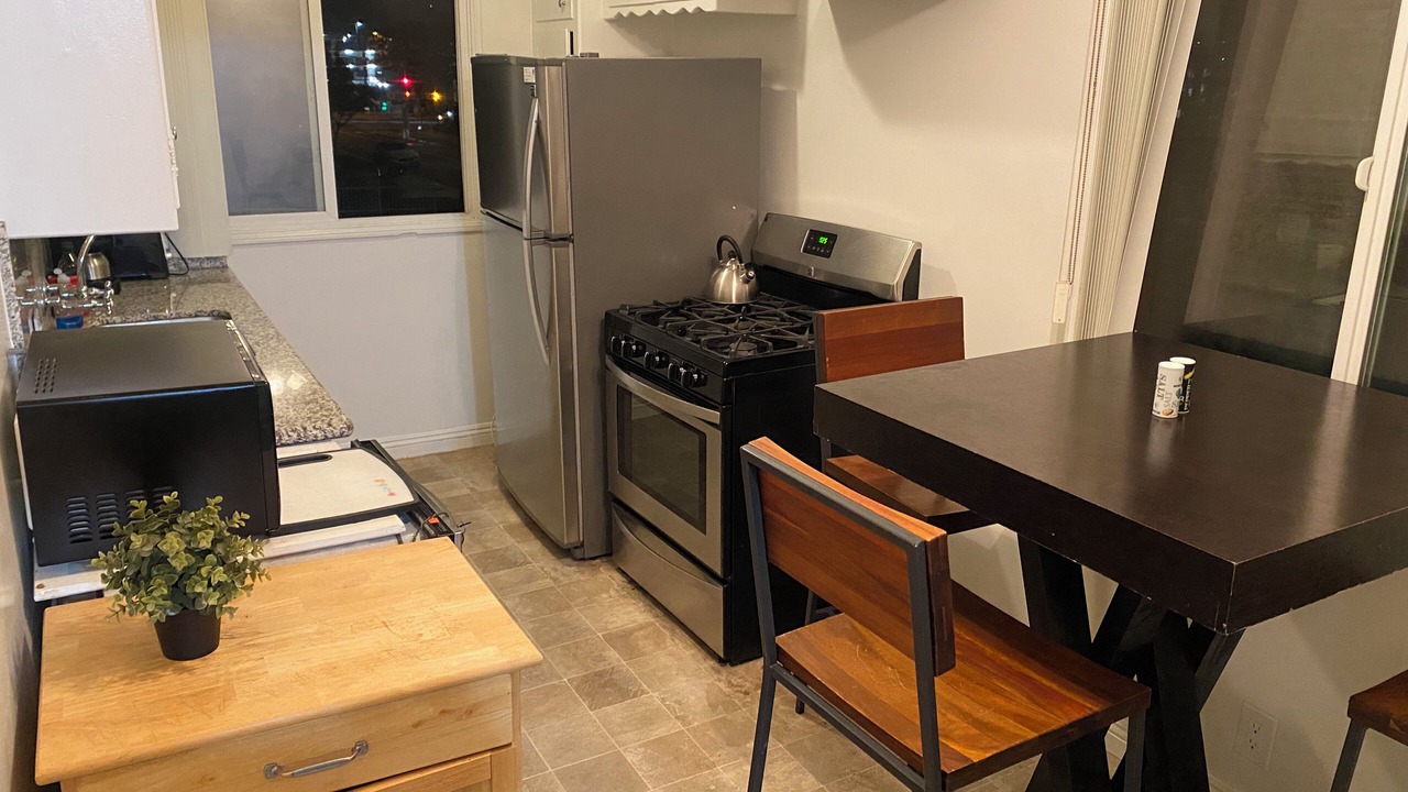 Photo of Kitchen in Pico