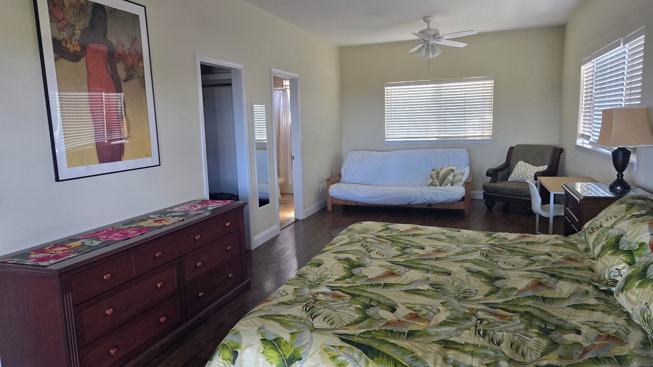 Photo of Bedroom in Francolin Place