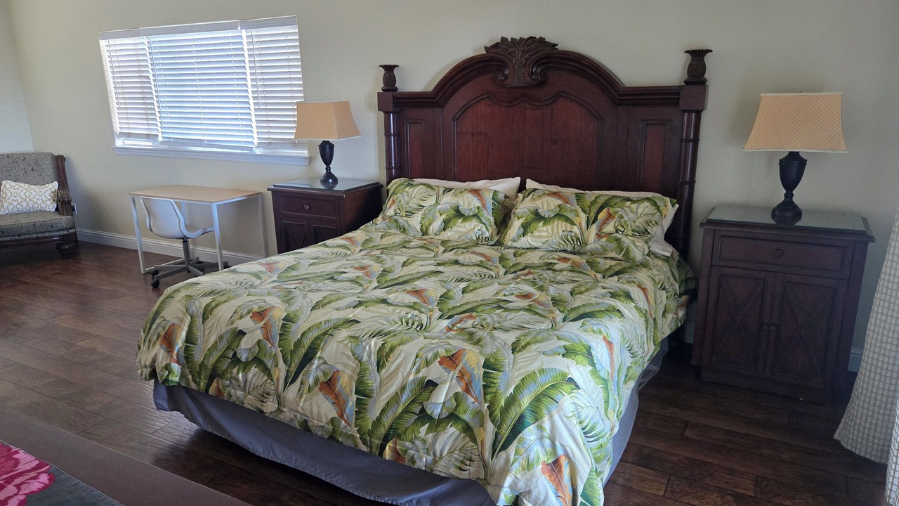 Photo of Bedroom in Francolin Place